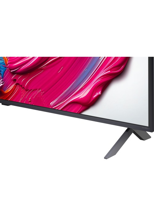 Світлодіодний телевізор LG 55QNED80A6A