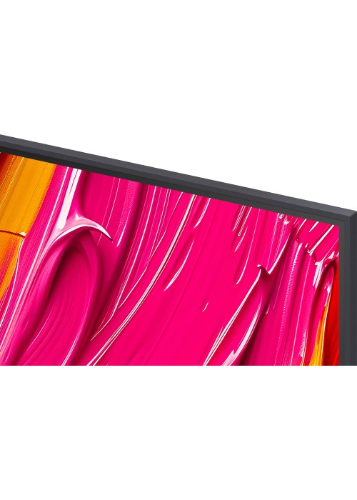 Світлодіодний телевізор LG 55QNED80A6A