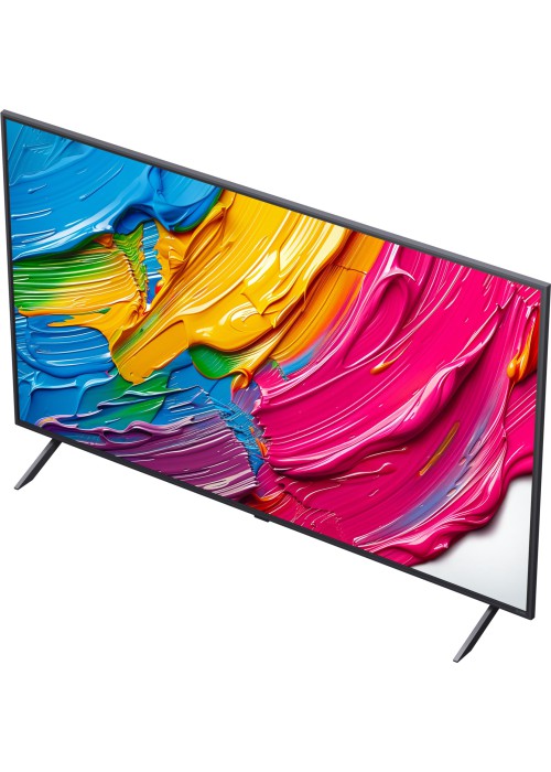 Світлодіодний телевізор LG 55QNED80A6A