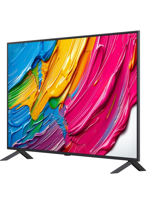 Світлодіодний телевізор LG 55QNED80A6A