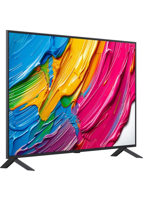 Світлодіодний телевізор LG 55QNED80A6A