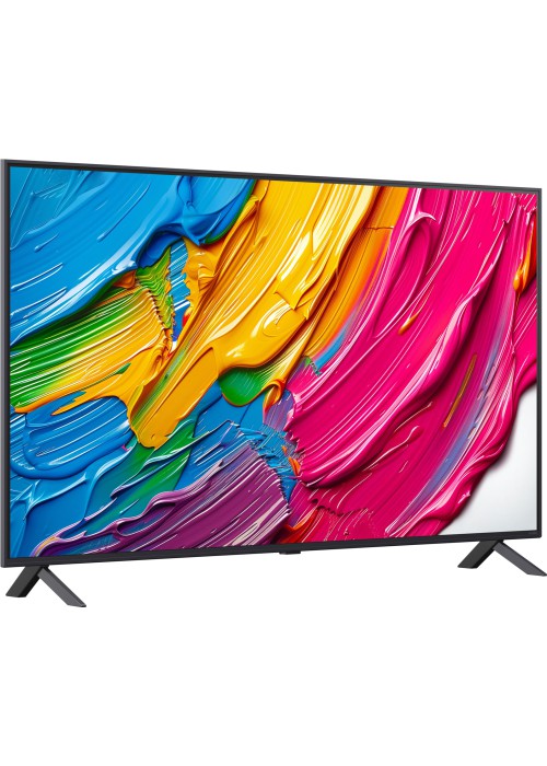 Світлодіодний телевізор LG 55QNED80A6A