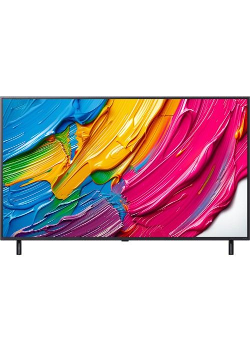 Світлодіодний телевізор LG 55QNED80A6A