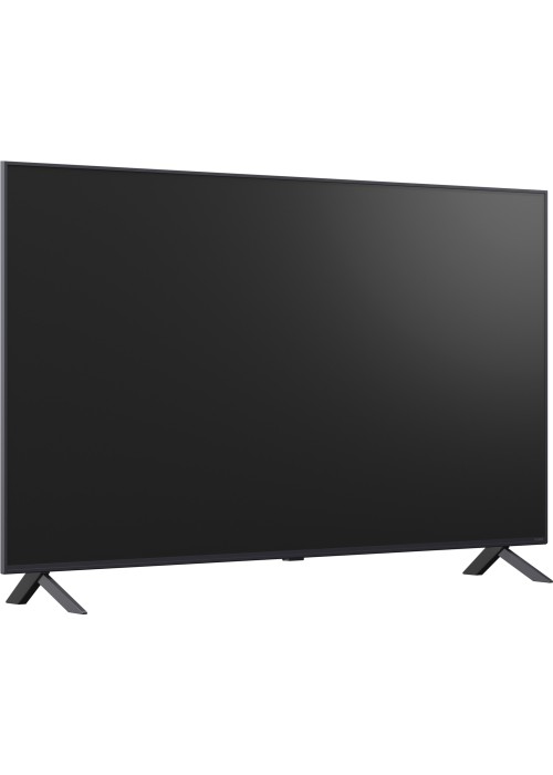 Світлодіодний телевізор LG 55QNED80A6A