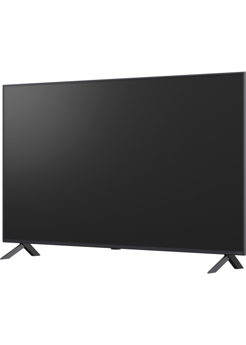 Світлодіодний телевізор LG 55QNED80A6A