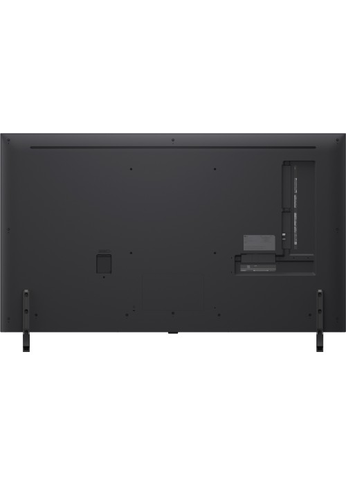 Світлодіодний телевізор LG 55QNED80A6A
