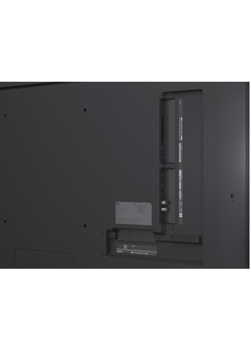 Світлодіодний телевізор LG 55QNED80A6A