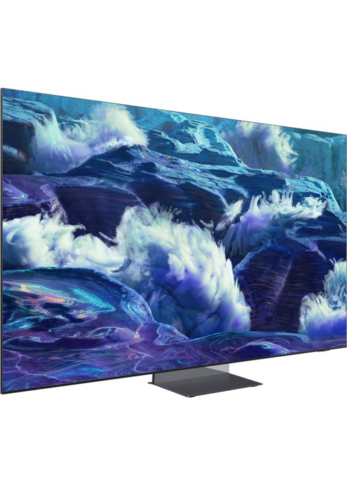 Телевізор LED Samsung QE65QN950FUXUA