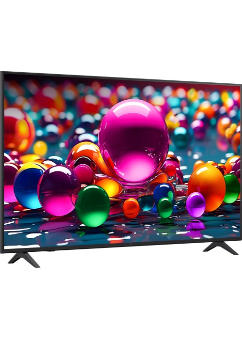 LED-телевізор LG 65UA75006LA
