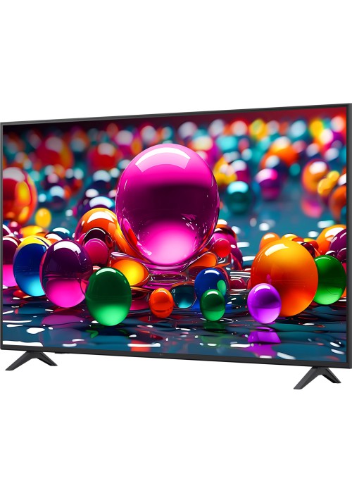 LED-телевізор LG 65UA75006LA
