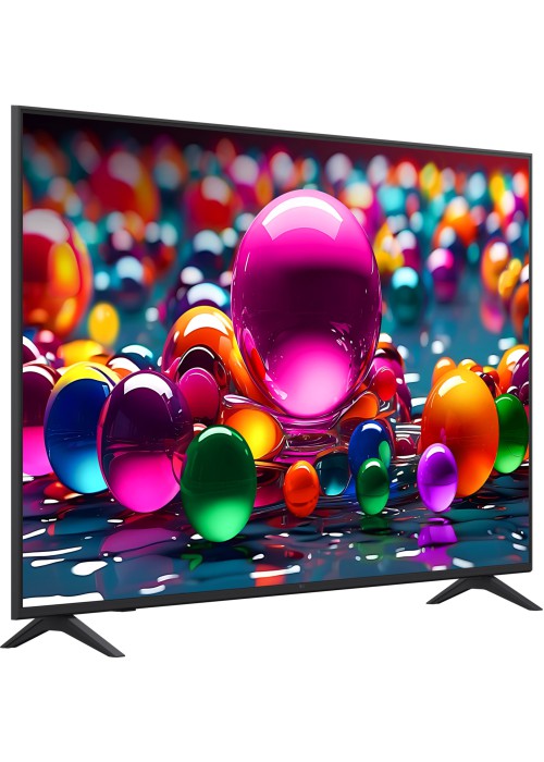 LED-телевізор LG 65UA75006LA