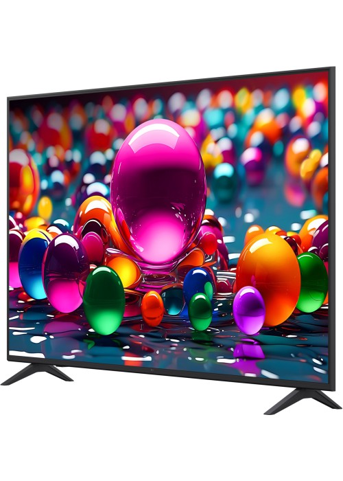 LED-телевізор LG 65UA75006LA