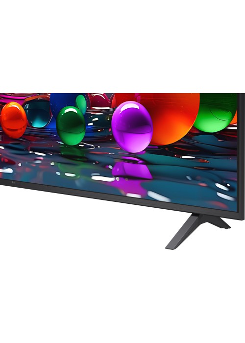 LED-телевізор LG 65UA75006LA