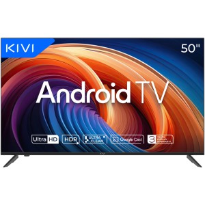 ТБ Kivi 50U740NB