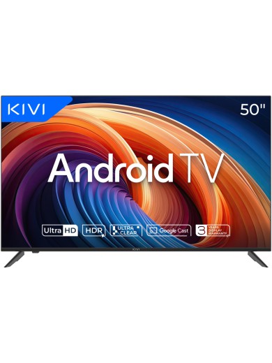 ТБ Kivi 50U740NB