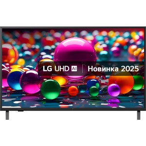 LED-телевізор LG 43UA75006LA