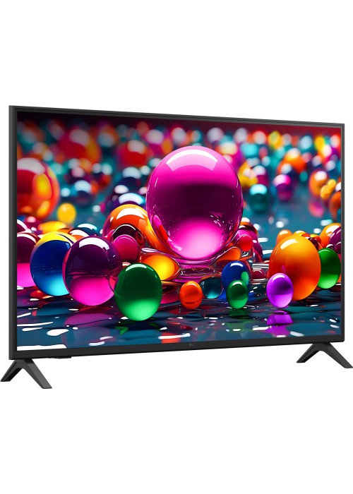 LED-телевізор LG 43UA75006LA