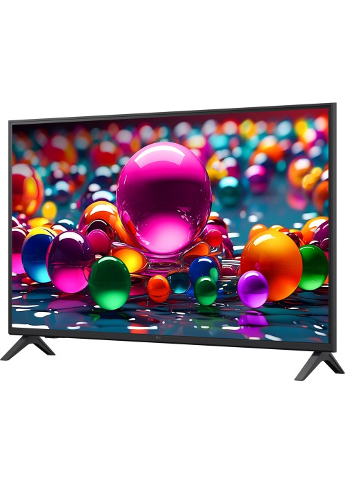 LED-телевізор LG 43UA75006LA