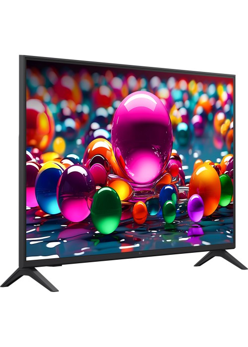 LED-телевізор LG 43UA75006LA