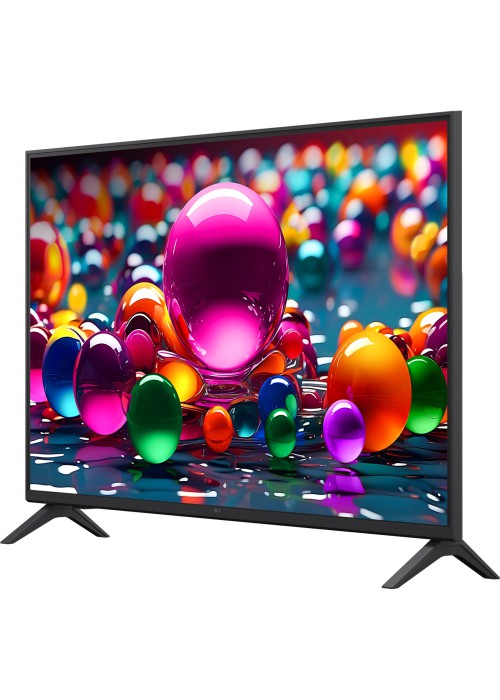 LED-телевізор LG 43UA75006LA