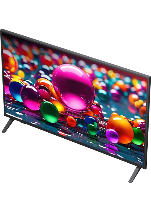 LED-телевізор LG 43UA75006LA
