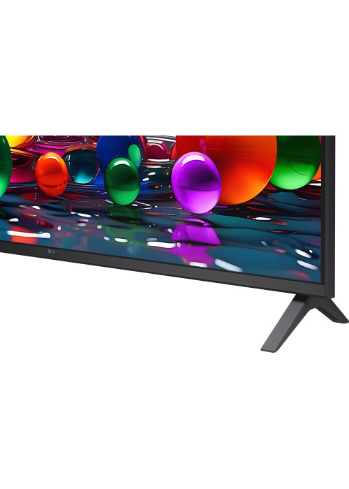 LED-телевізор LG 43UA75006LA