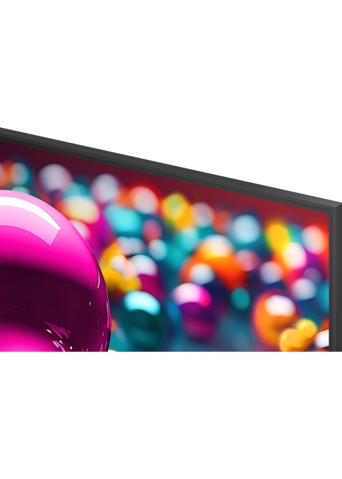 LED-телевізор LG 43UA75006LA