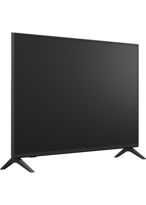 LED-телевізор LG 43UA75006LA