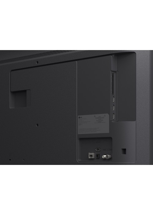 LED-телевізор LG 43UA75006LA