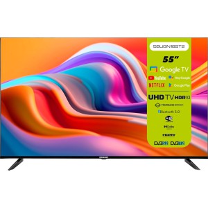 ТБ Romsat 55UGN18ST2