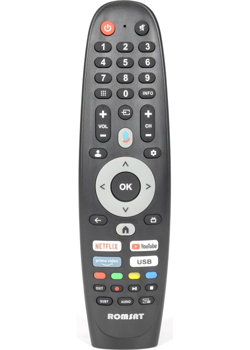 ТБ Romsat 55UGN18ST2