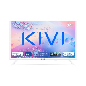 ТБ Kivi 24H760QW