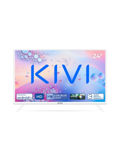 ТБ Kivi 24H760QW