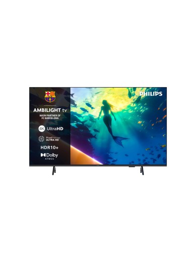 ТБ Philips 50PUS8010/12