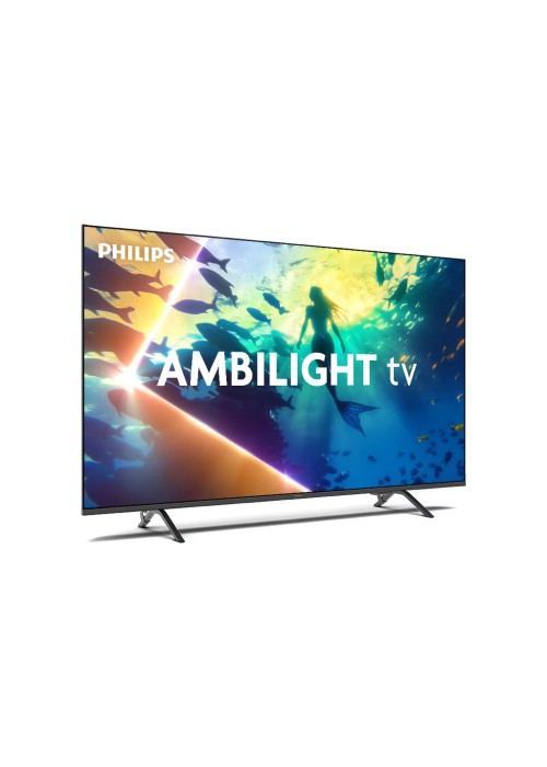 ТБ Philips 50PUS8010/12