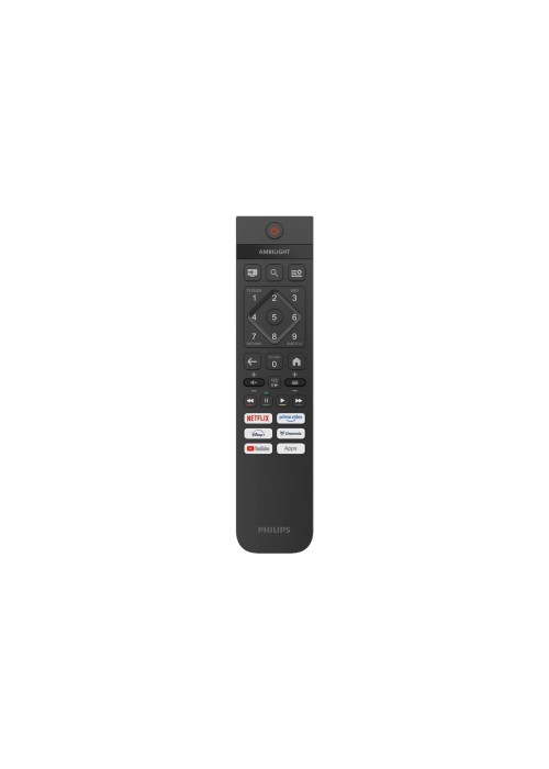 ТБ Philips 50PUS8010/12