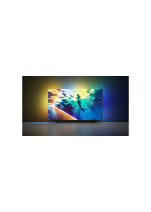 ТБ Philips 50PUS8010/12
