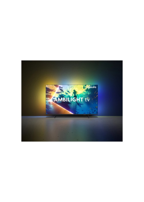 ТБ Philips 50PUS8010/12
