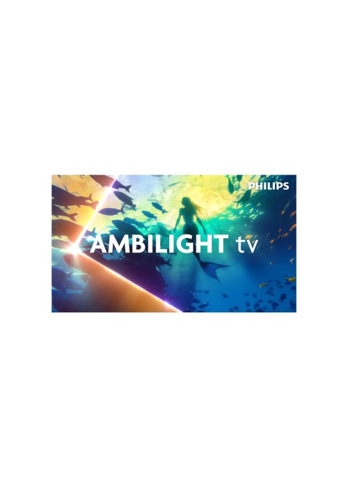 ТБ Philips 50PUS8010/12