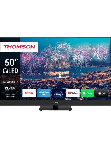 Телевізор THOMSON 50QG6C14