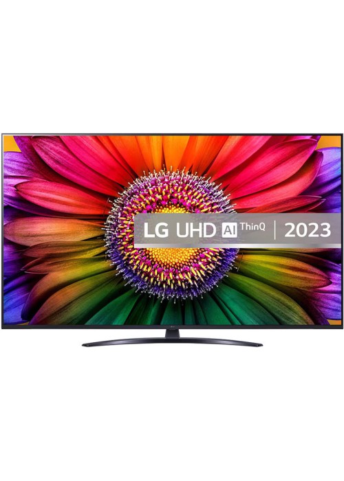 Телевізор LG 50UR81006LJ