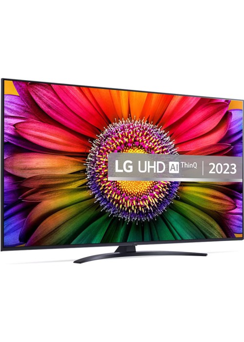 Телевізор LG 50UR81006LJ