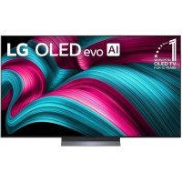 Світлодіодний телевізор LG OLED65C54LA