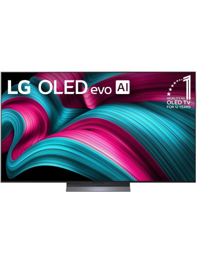 Світлодіодний телевізор LG OLED65C54LA