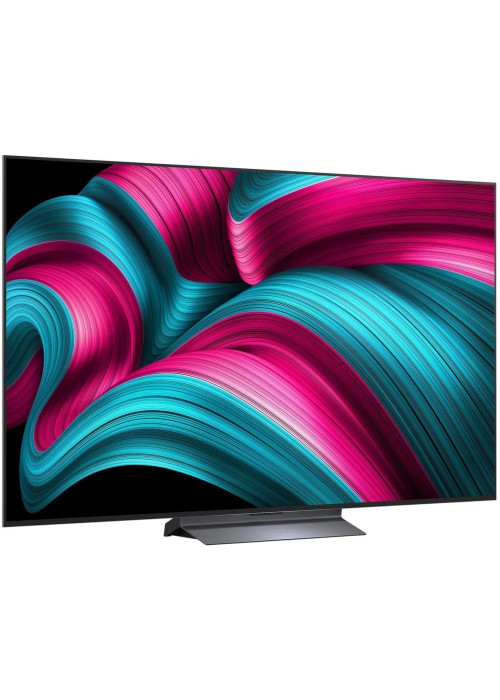 Світлодіодний телевізор LG OLED65C54LA