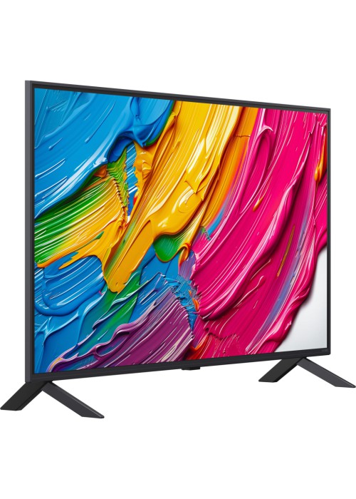 Телевізор LG 43QNED80A6A