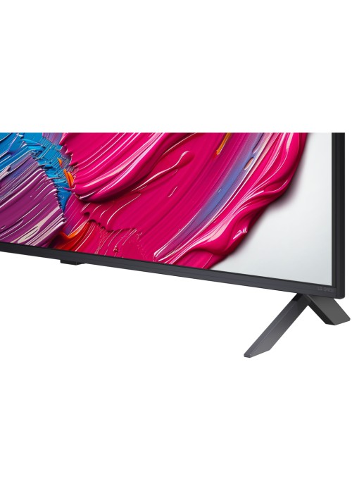 Телевізор LG 43QNED80A6A