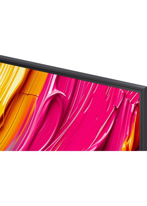 Телевізор LG 43QNED80A6A