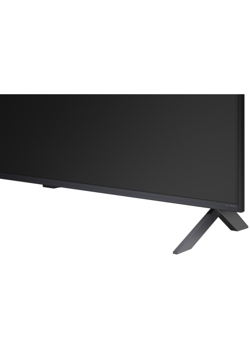 Телевізор LG 43QNED80A6A