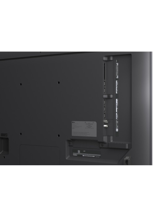 Телевізор LG 43QNED80A6A